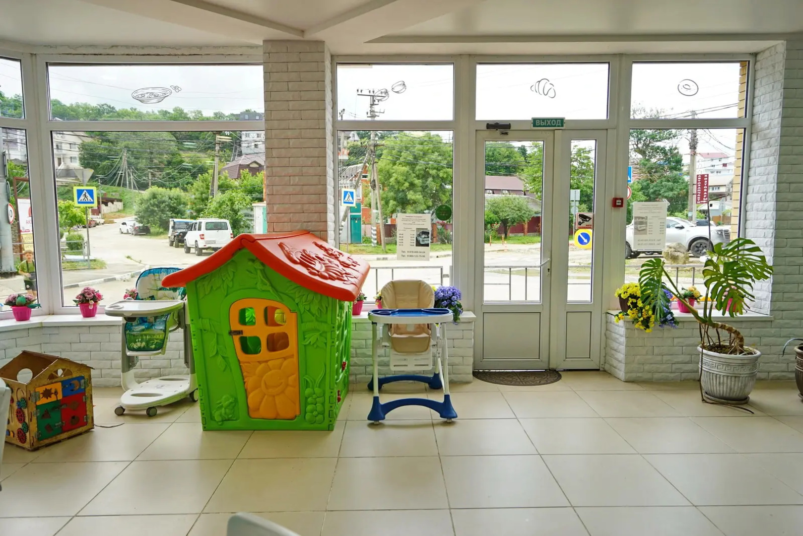 Гостевой дом Золотая лилия