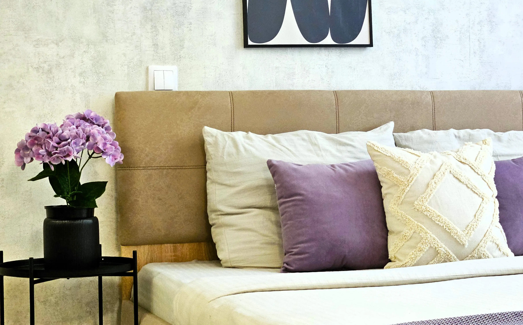 2-комн. Апартаменты в самом центре города (Цветной бульвар)