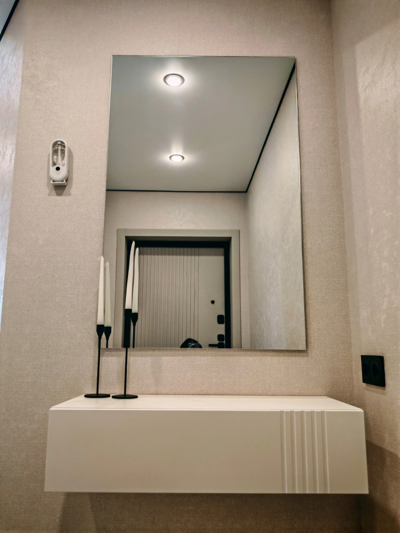 Квартира на Маяковского