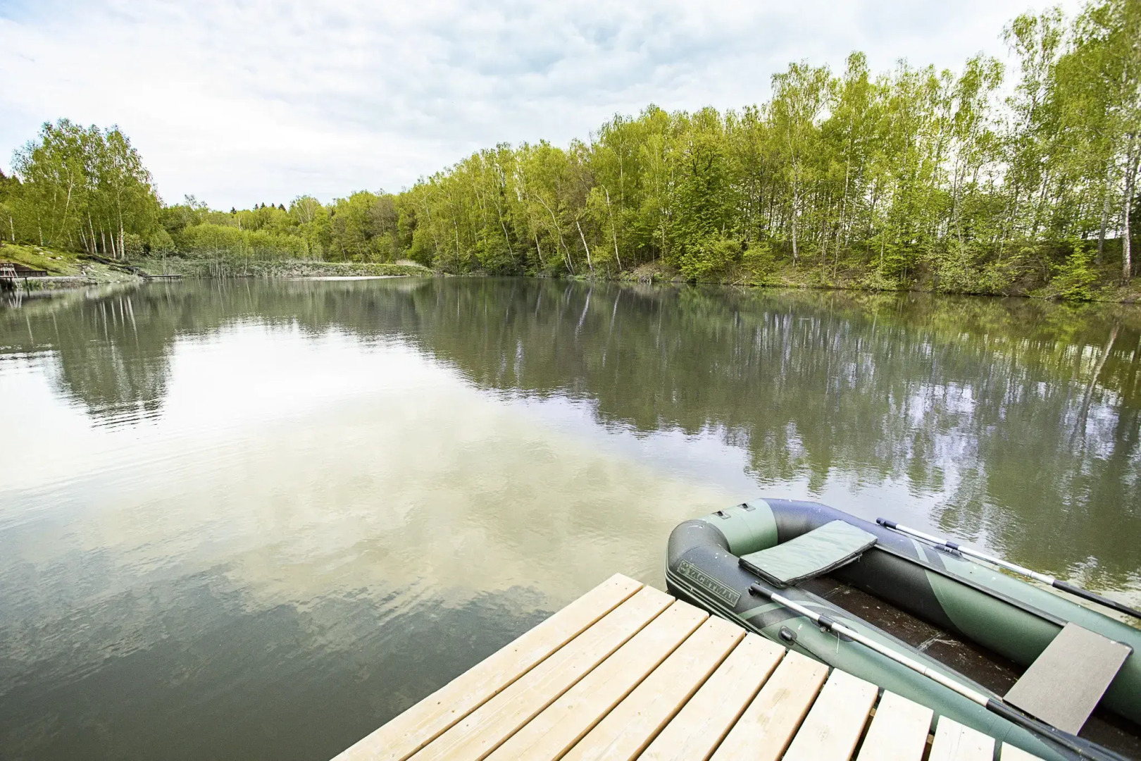 Гостевой дом Дом у реки Белые Ключи