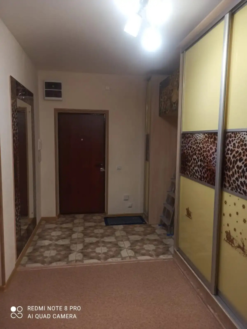 Апартаменты Чаллы Яр Двухкомнатная