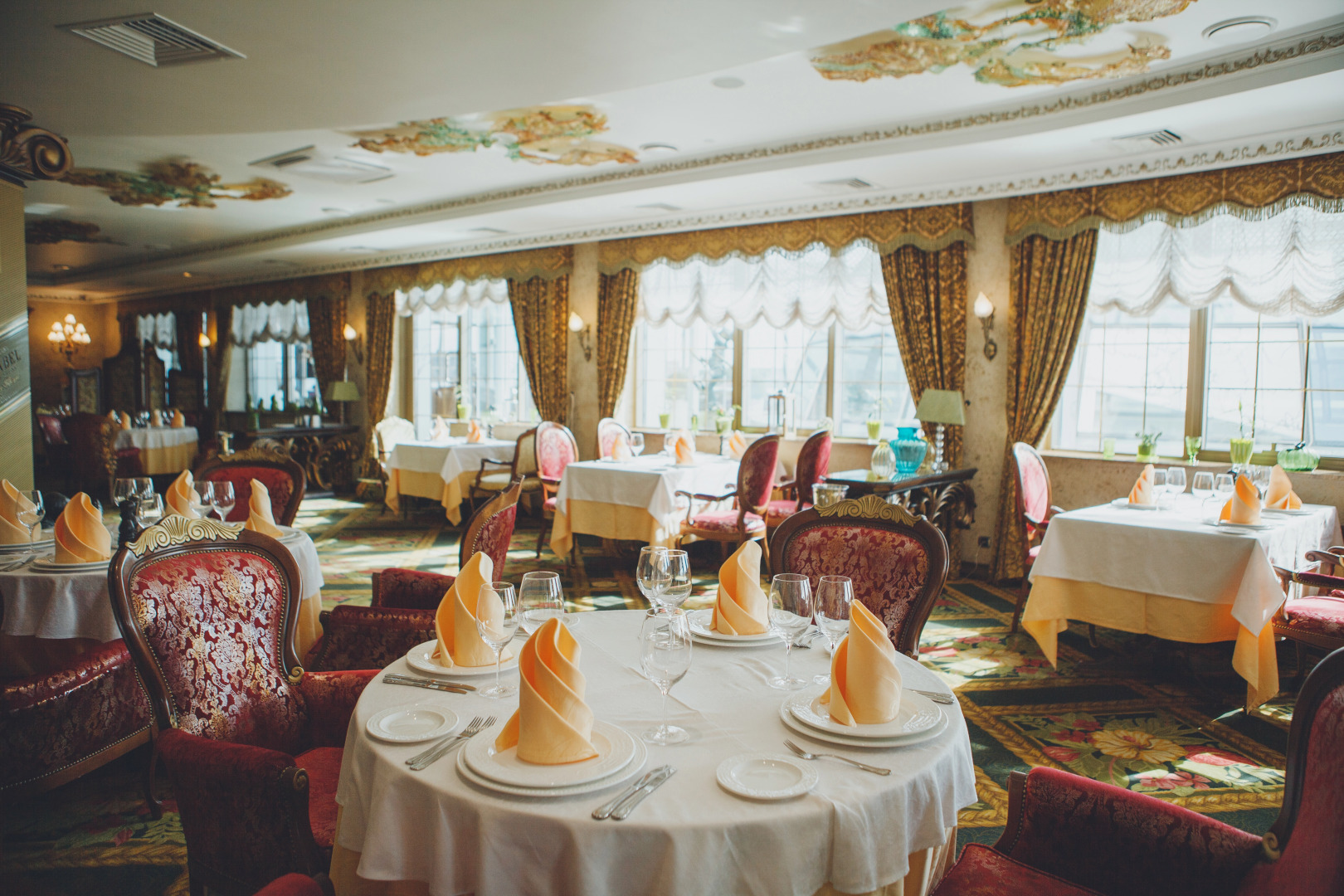 Гранд-Отель Видгоф