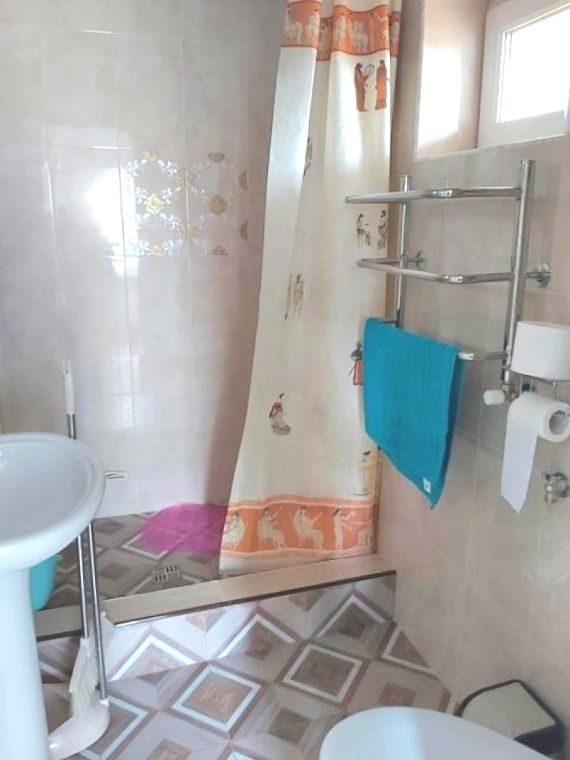 Апартаменты Nika