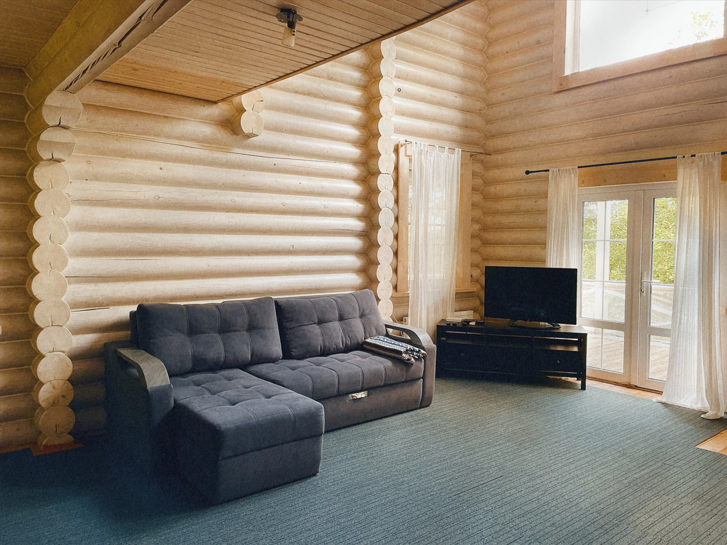 Частный Дом Лукавая 3