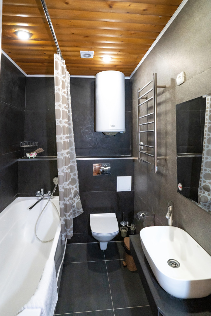 Меблированные комнаты Край моря