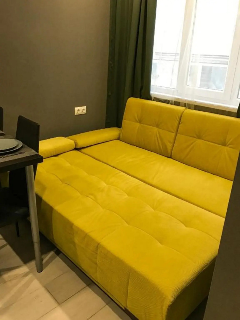 Апартаменты More Rooms на Станиславского 1А