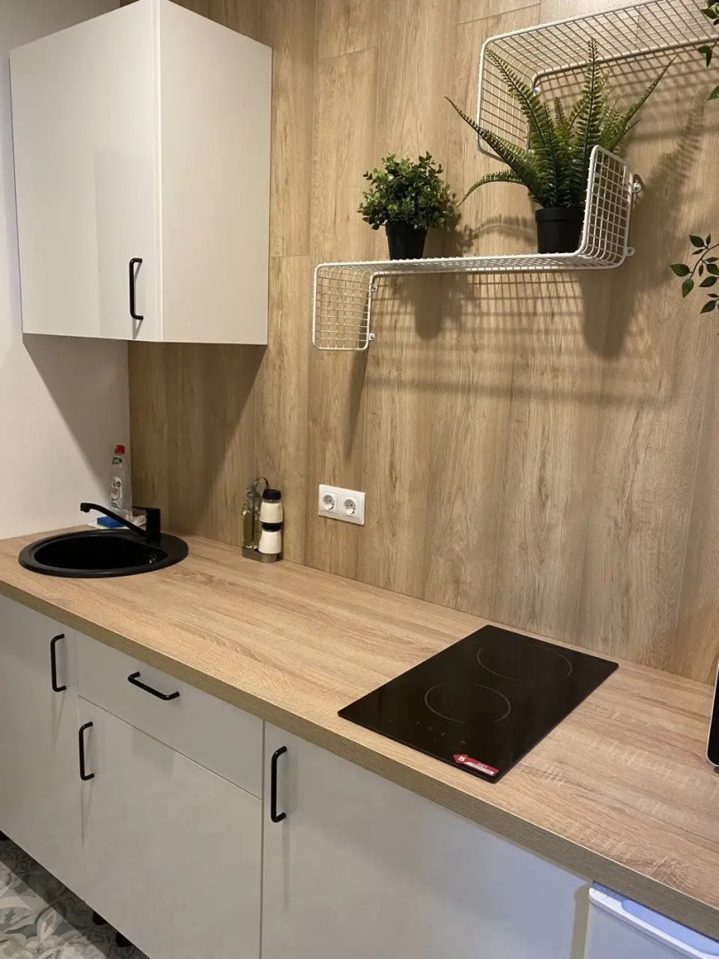 Апартаменты Кунцево