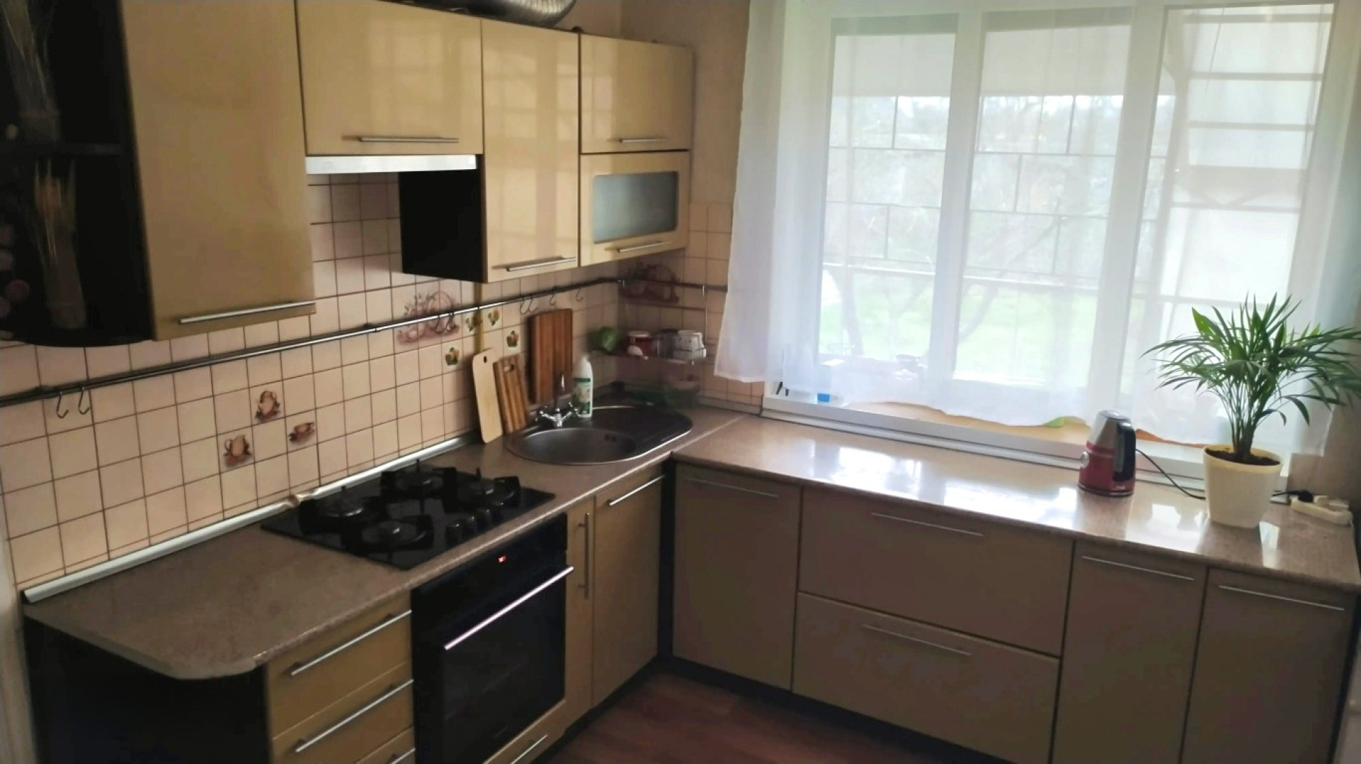 Частный Дом п. Мостовской