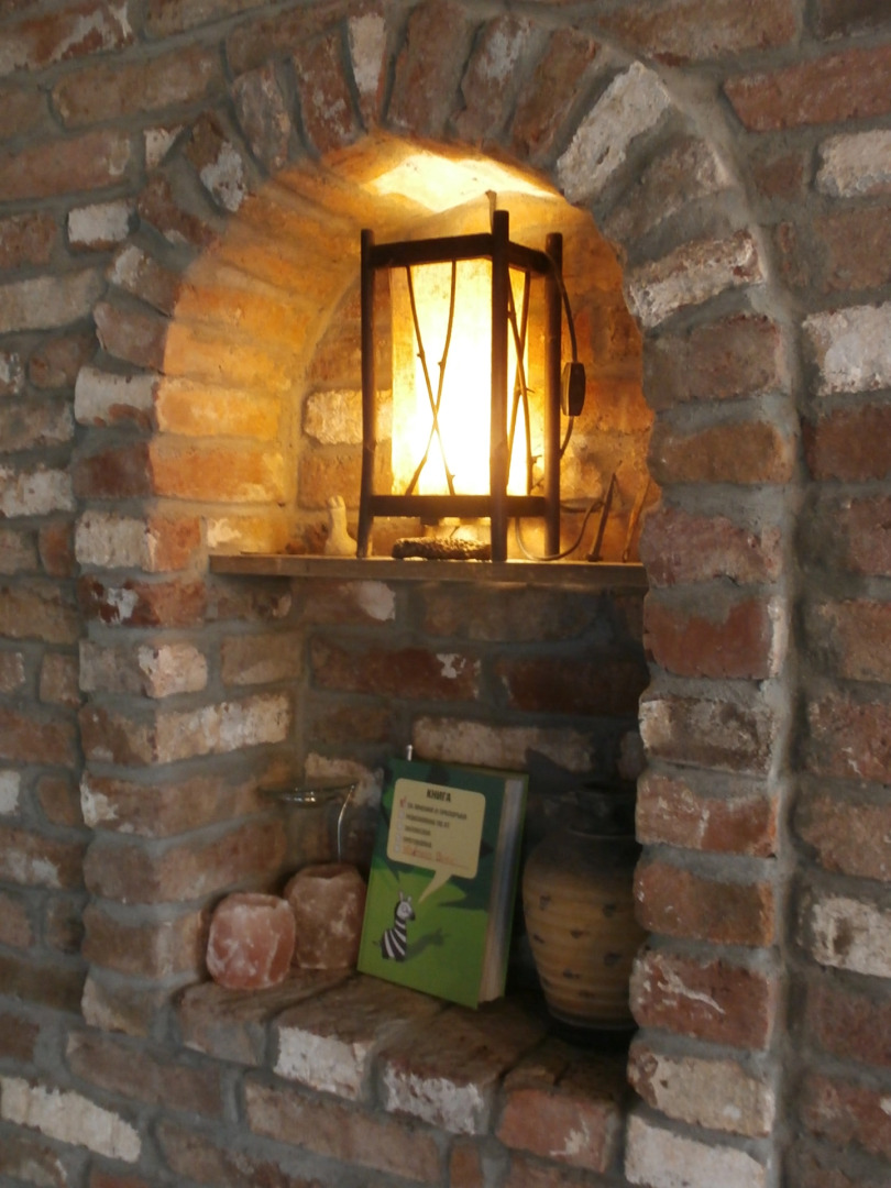 Апартаменты Aleksandrovo