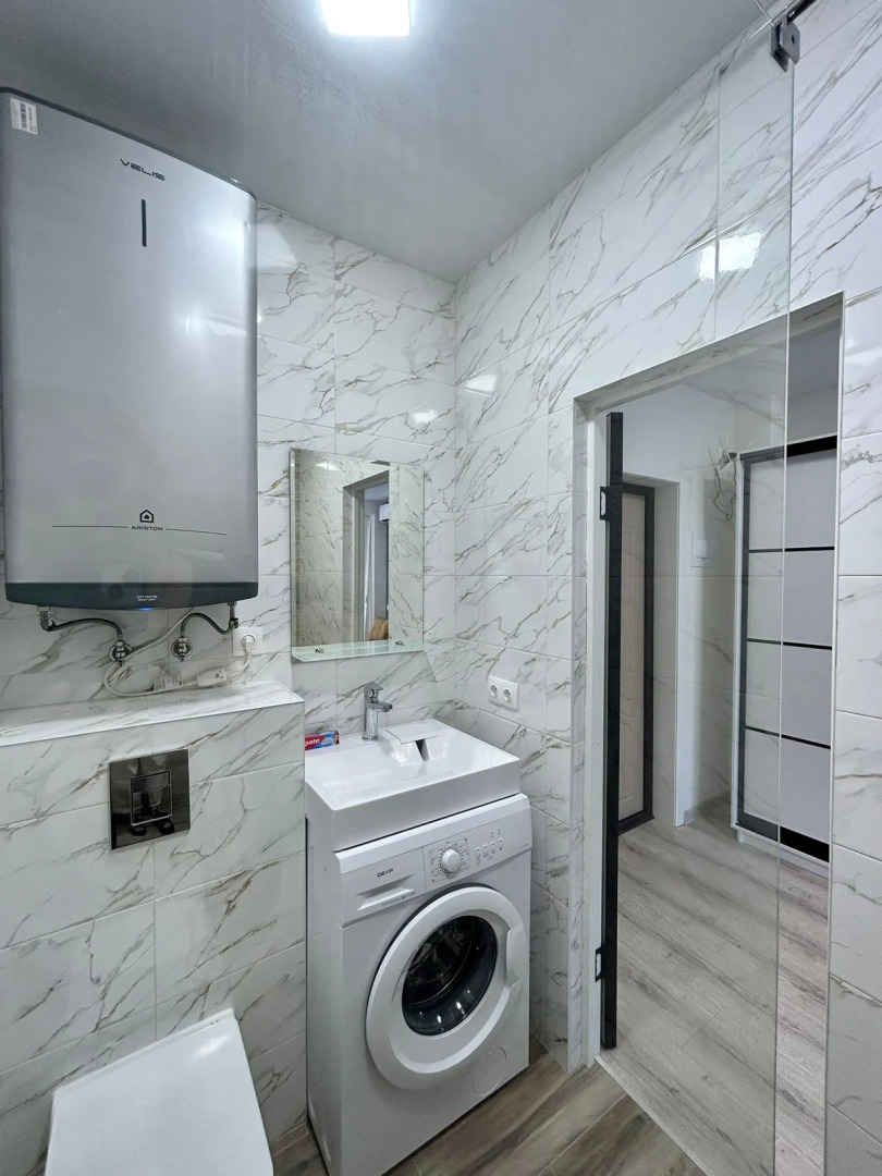 Квартира с видом на море ЖК Реал Хаус