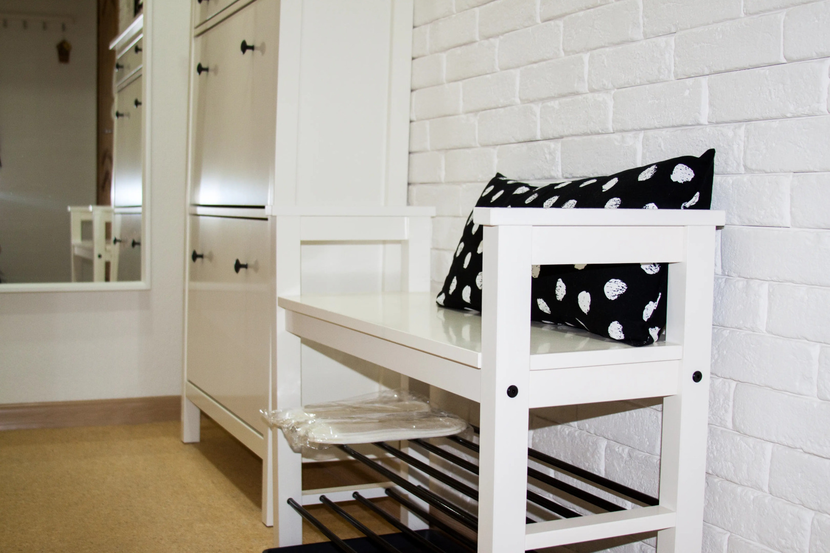 Апартаменты двухкомнатные на Пролетарской у Нижнего озера