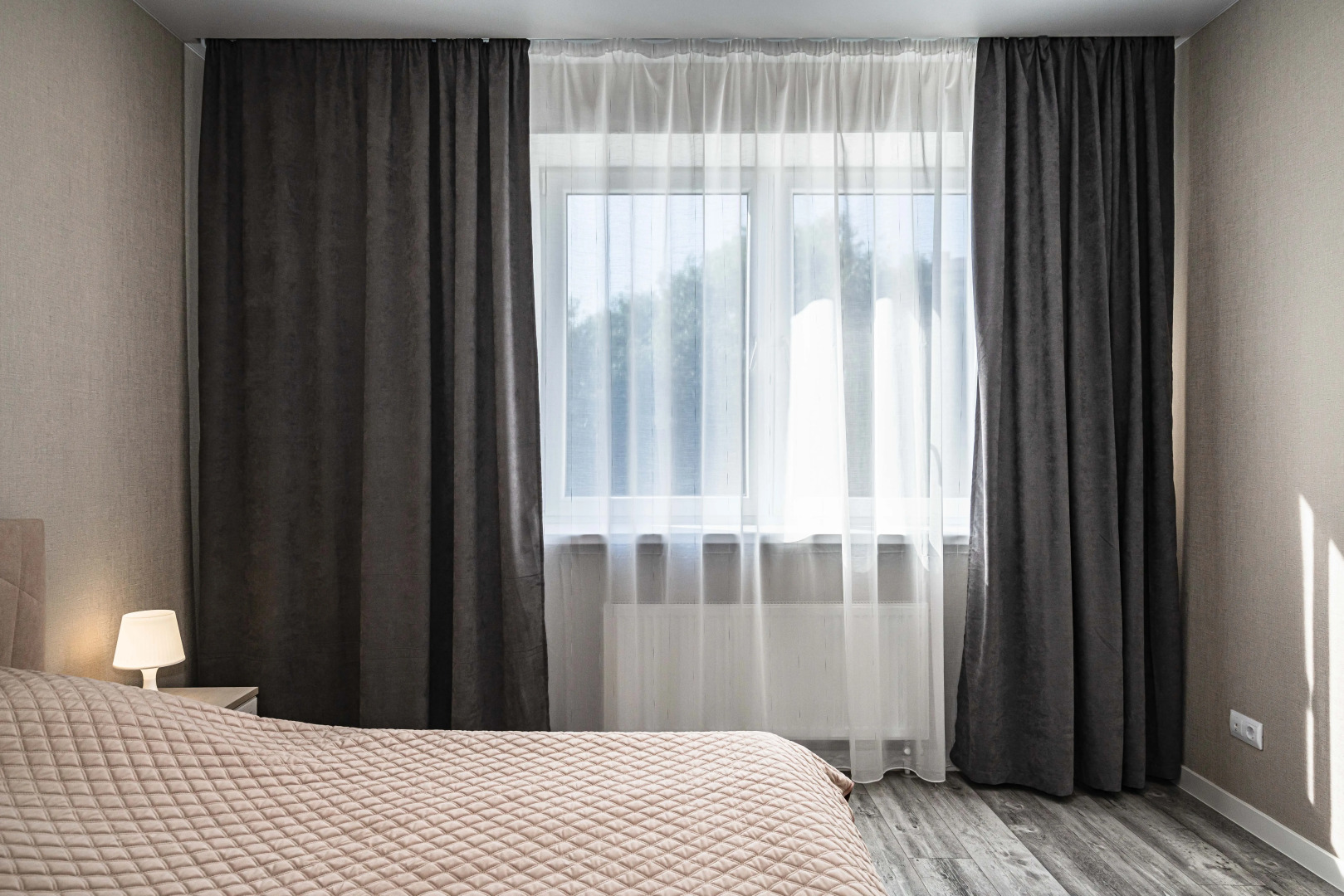 Квартира 2-х комнатная в ЖК по Улице Юрия Гагарина, 135а