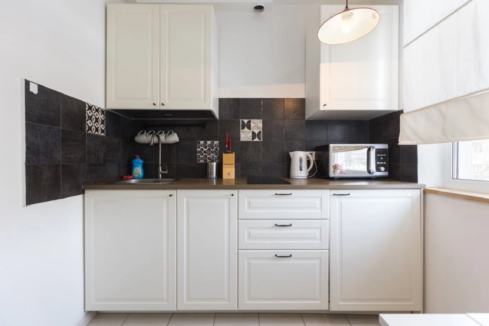 Квартира WELCOME Цветной проезд 15