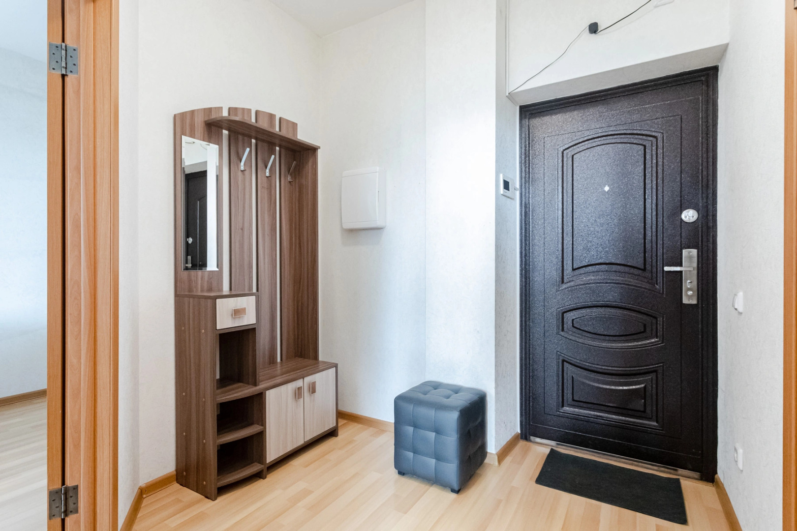 Квартира ЖК Дас Хаус