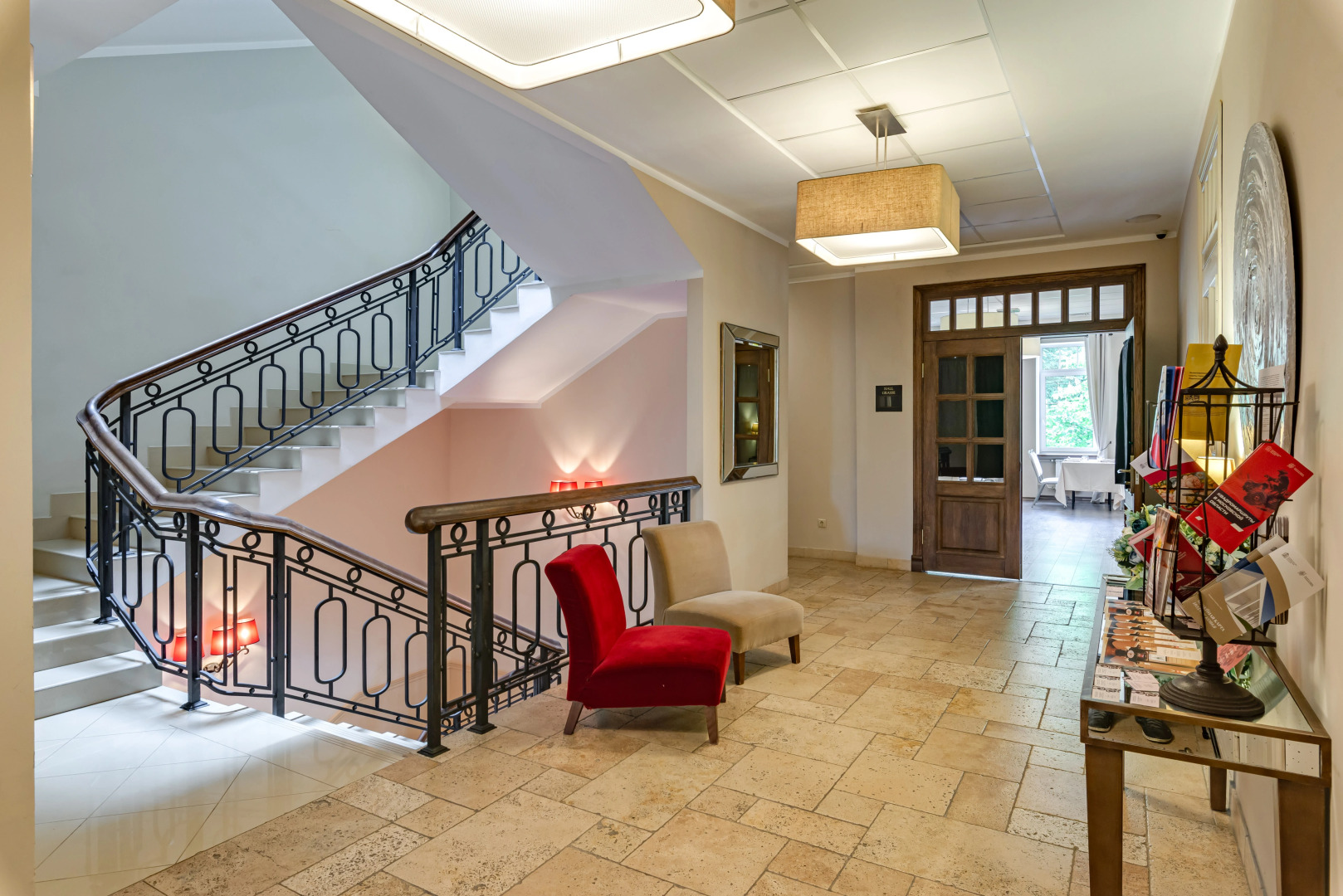 Гостиница Татьяна Прованс