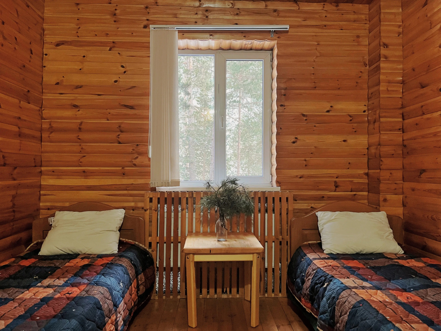 Гостевой Дом Алатау