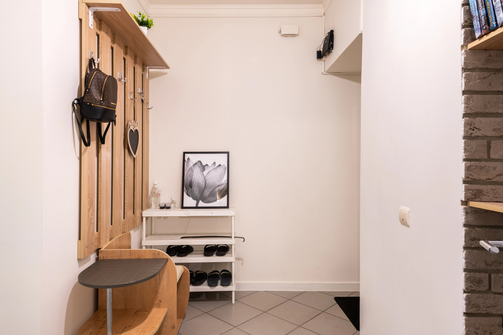 Апартаменты Двухкомнатные Natali на Нахимовском Проспекте