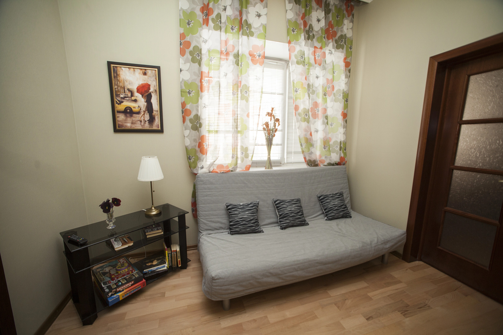 Хостел Sweet Dreams