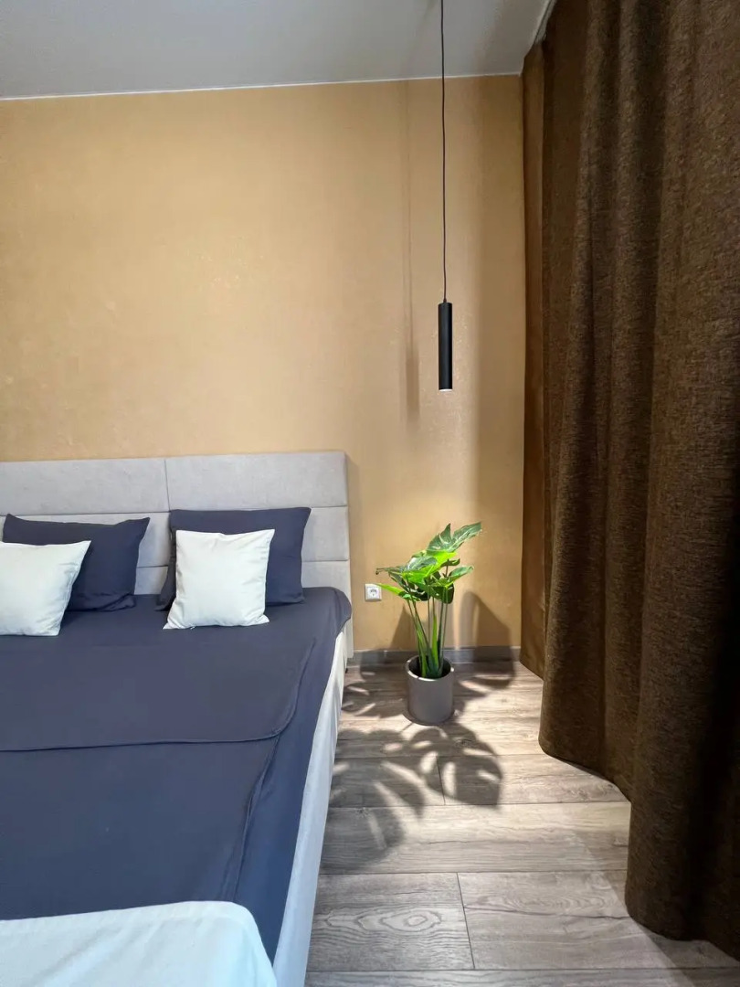 Апартаменты Фрегат