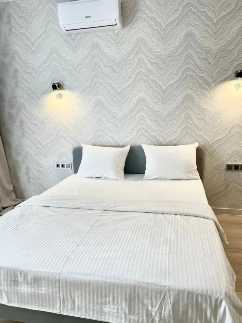 Квартира 1-комнатная квартира стандарт