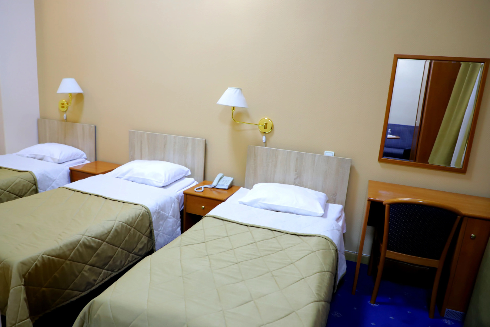 Araks Hotel Complex