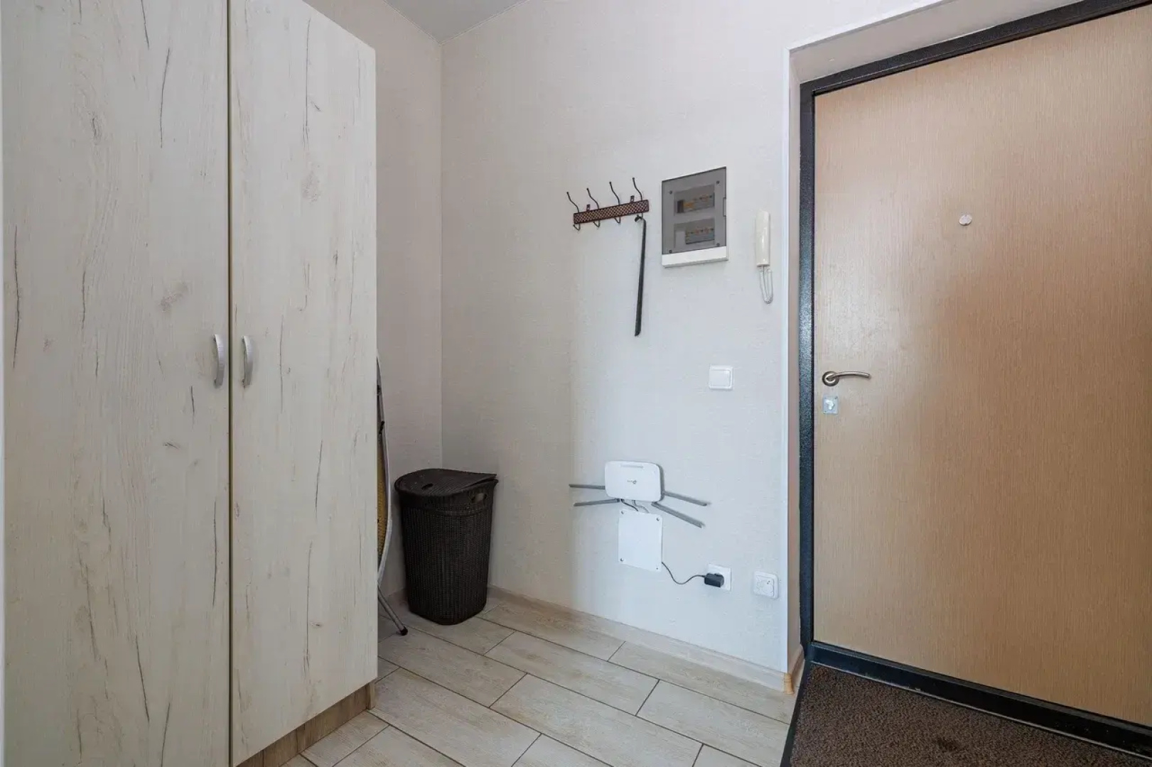 Апартаменты Dayker City Apartments Студия у Аквапарка