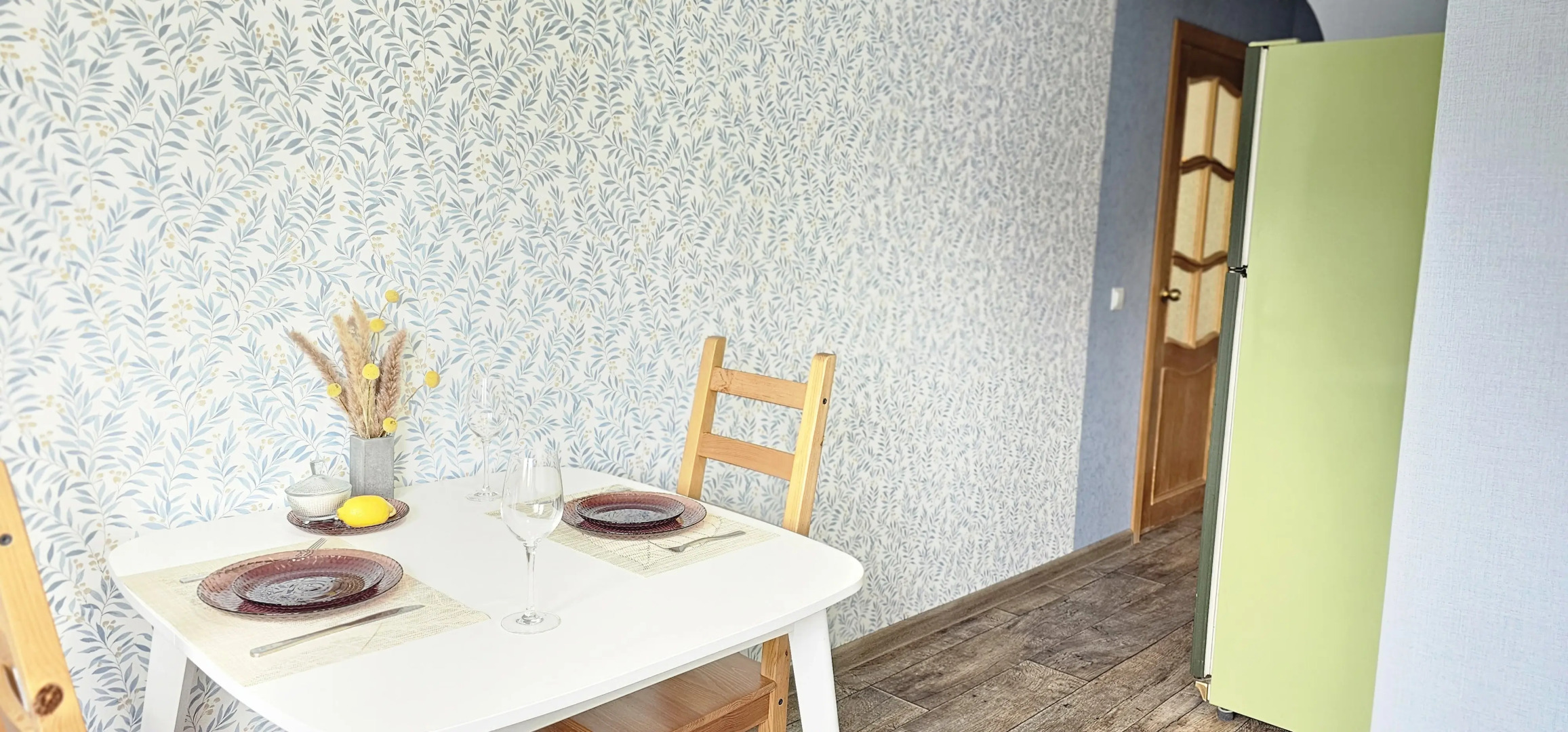 Апартаменты Westrooms в центре у Филармонии