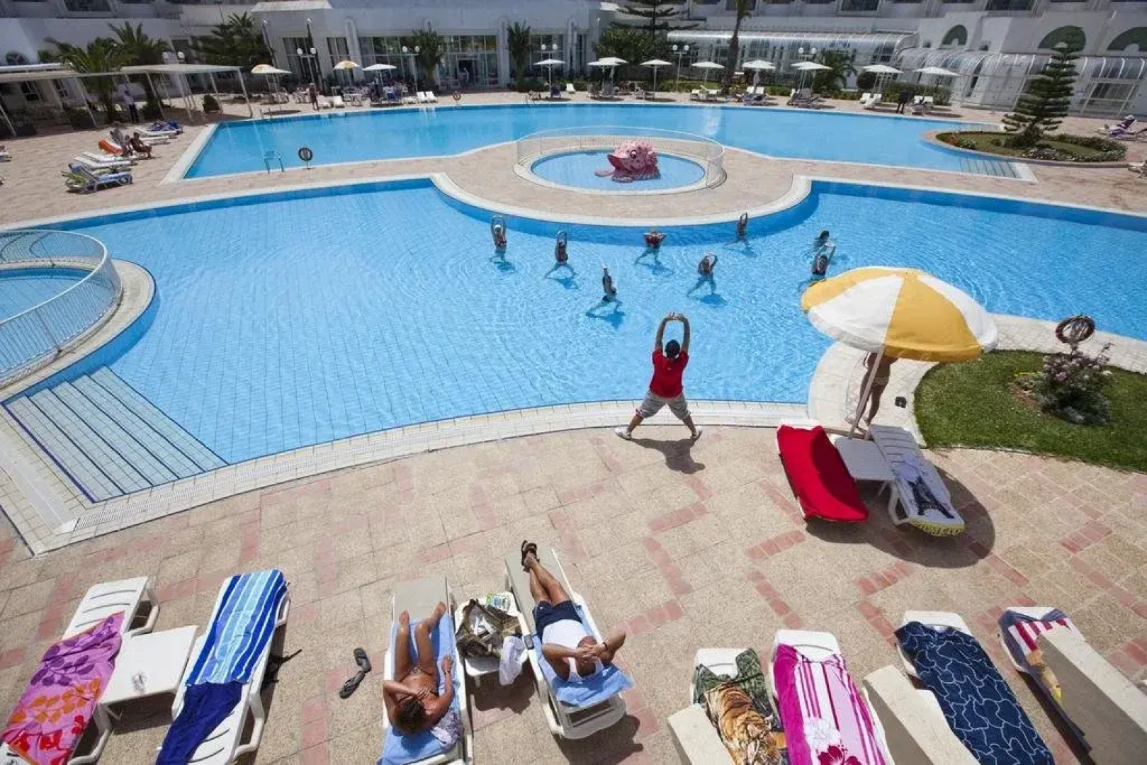 El Mouradi El Menzah