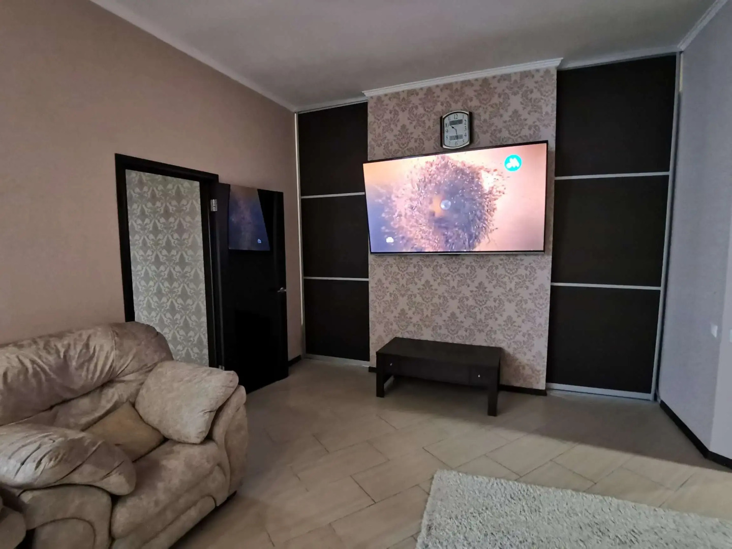 Апартаменты в Геленджике