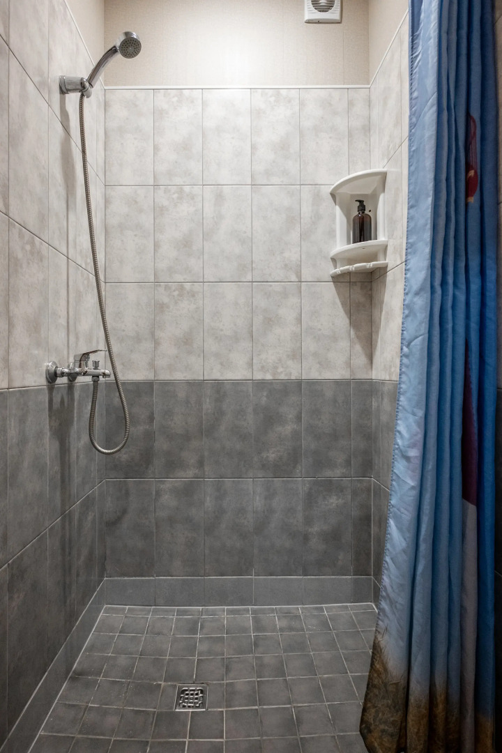 Хостел Удача