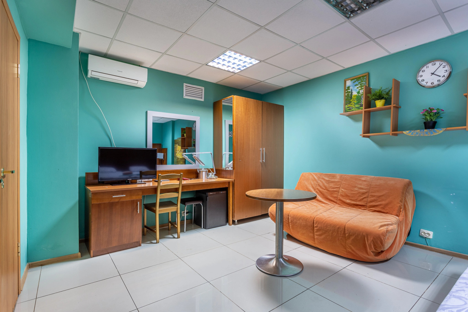 Мини-Отель Брусника