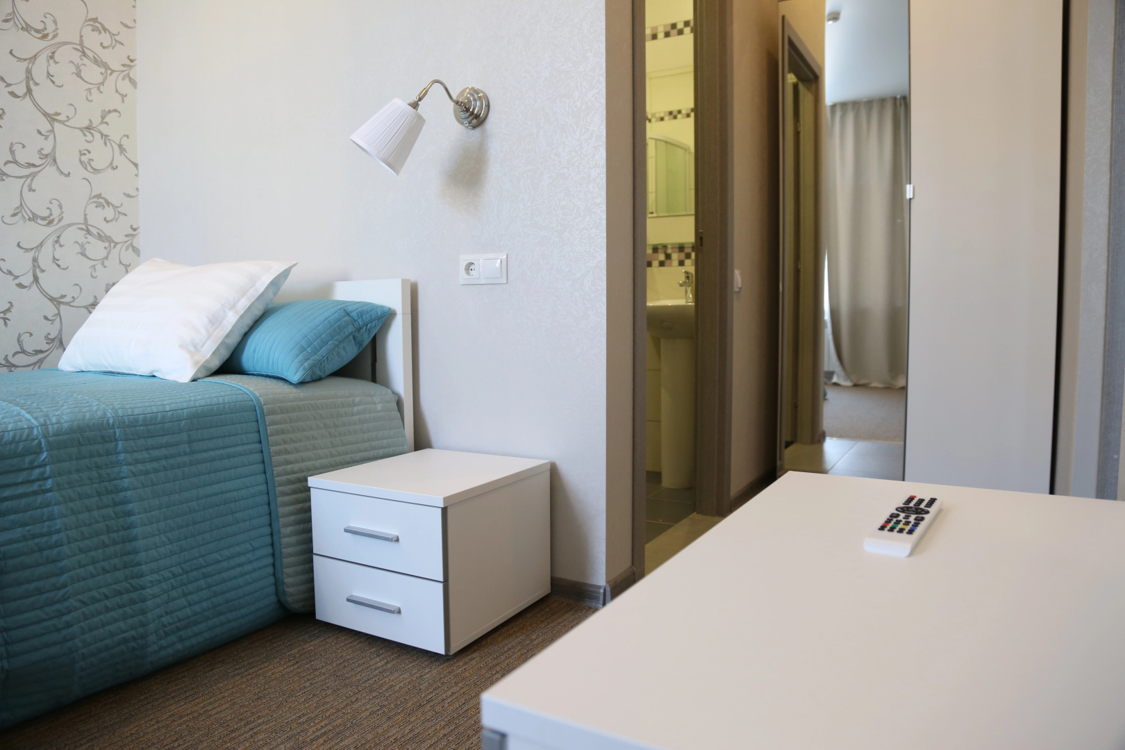 Гостевой Дом А-Сьют