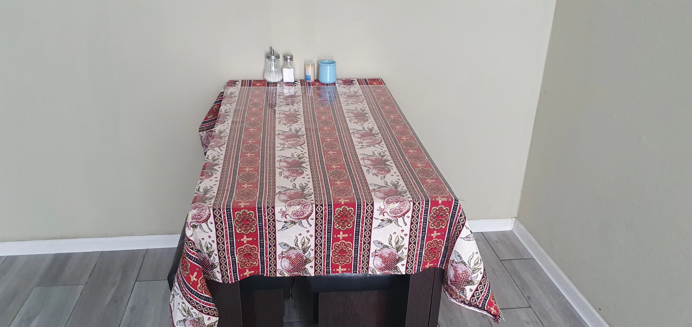 Гостевой дом Гранат