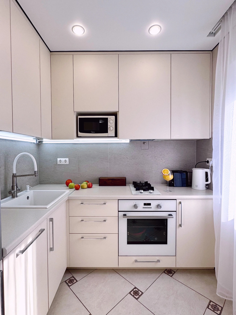 Квартира Милая Двушка на Цветном Бульваре