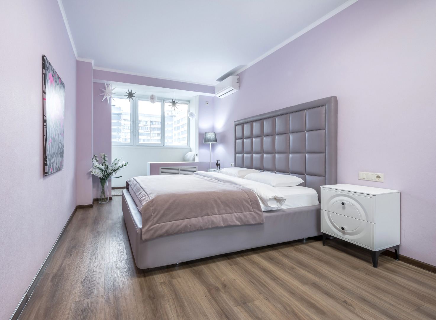 Apartament Central nearby Marriott 4