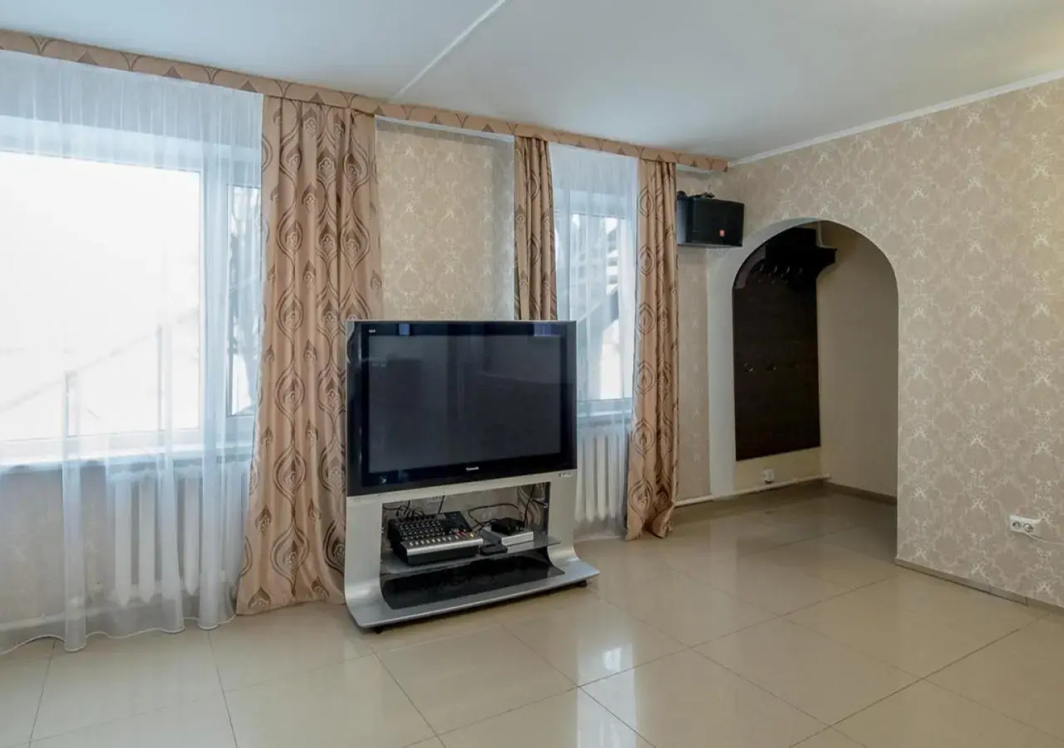 Отель Парк Отель