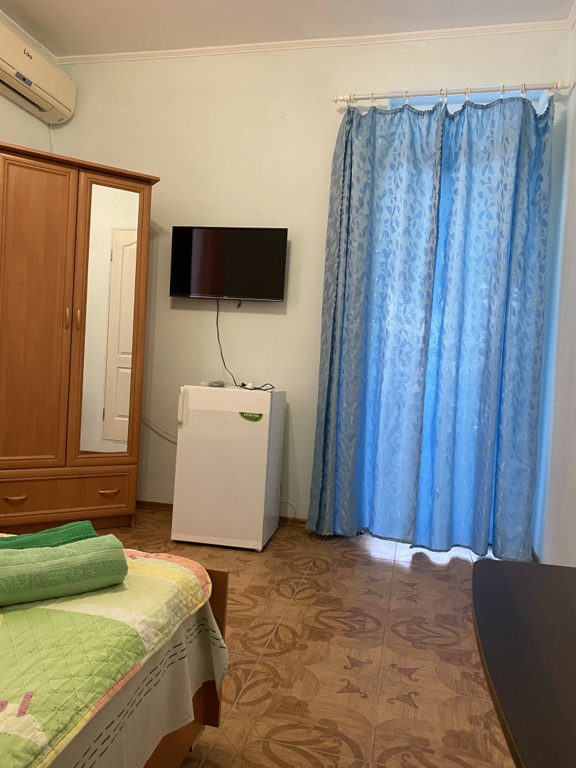 Гостевой Дом Адиле