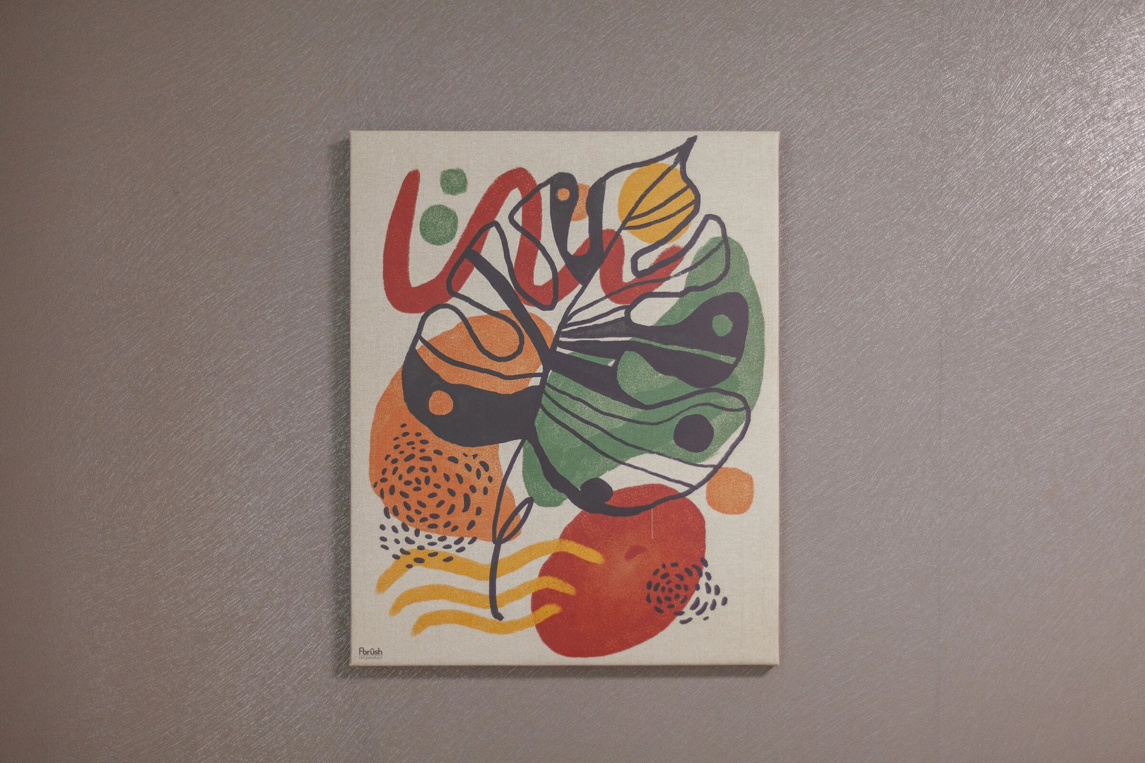 Квартира стильная на Карла Маркса 246 от Горницы