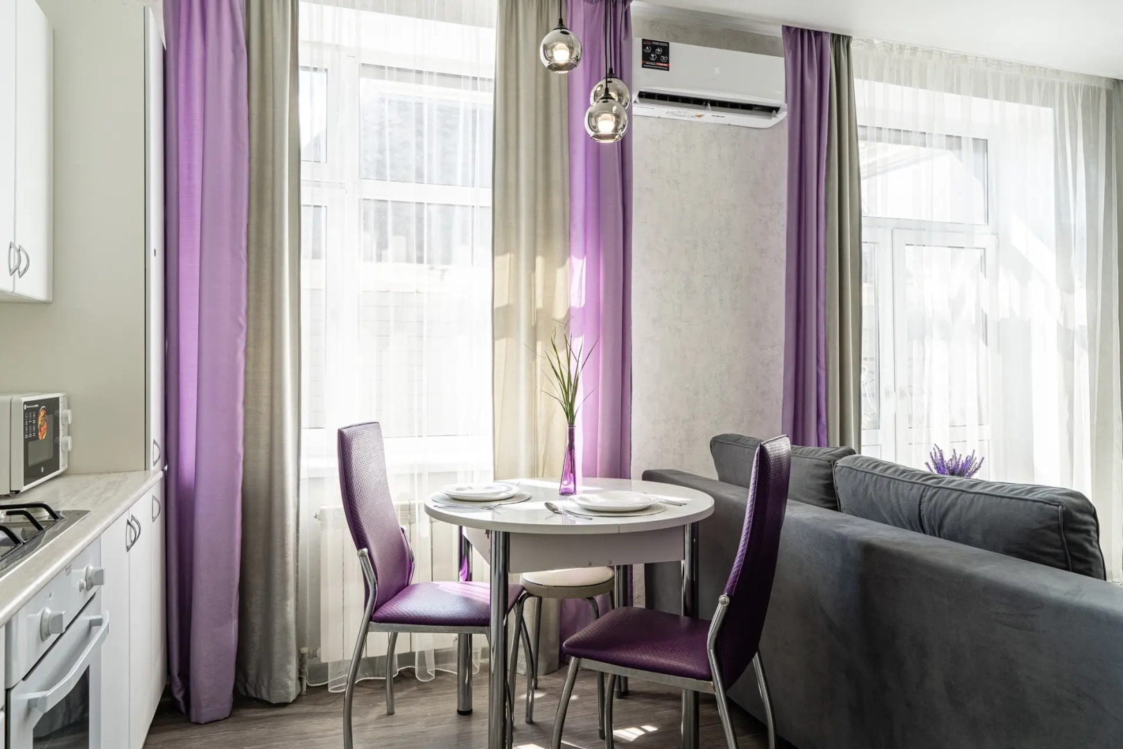 Квартира Уютная у Кремля