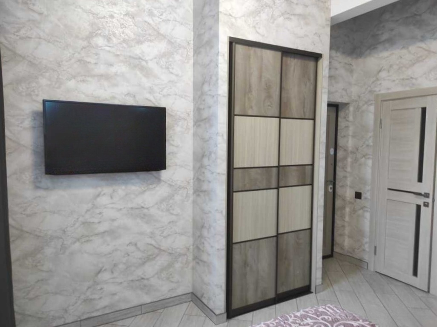 Уютные Апартаменты на Шифрина 1