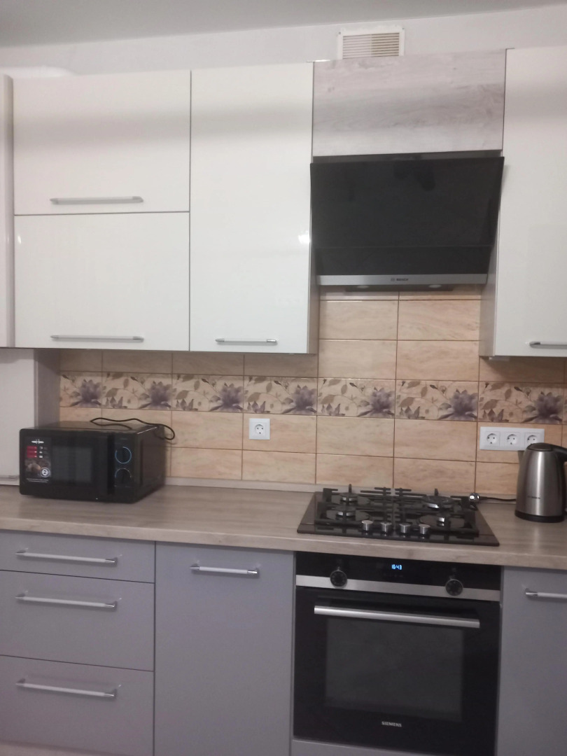 Квартира однокомнатная квартира рядом с морским побережьем