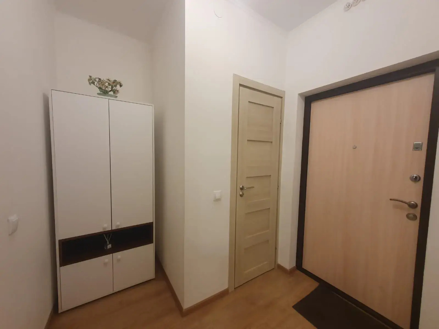 Квартира на Плесецкой