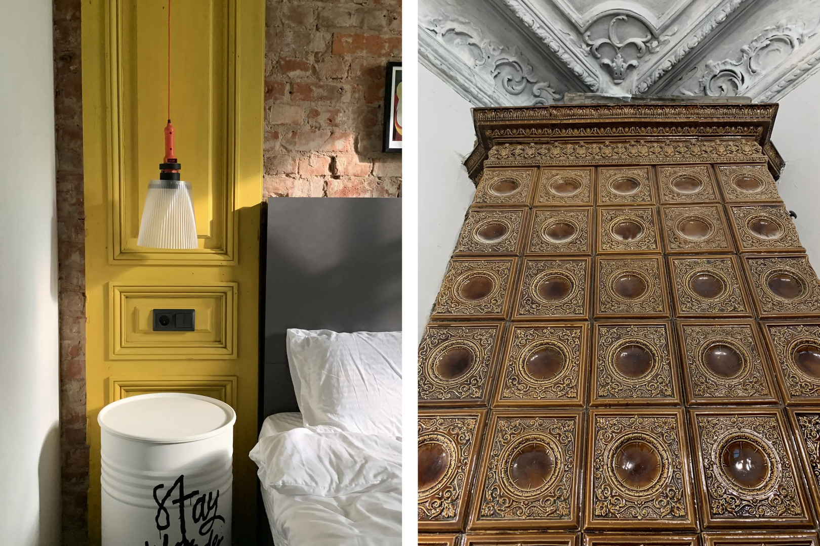 Апартаменты Новый Чайковский 1