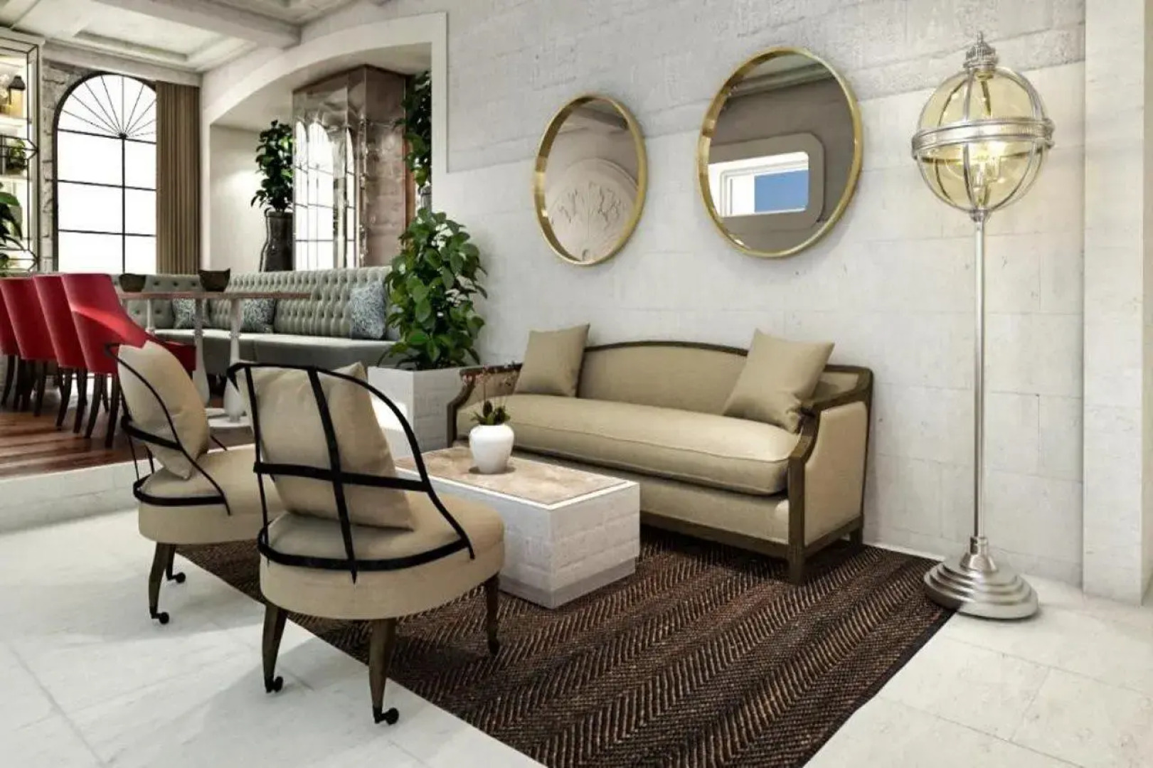 Heritage Grand Perast