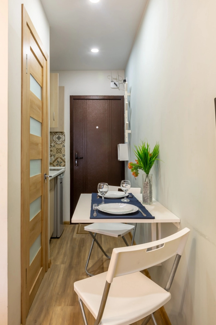 Апартаменты light