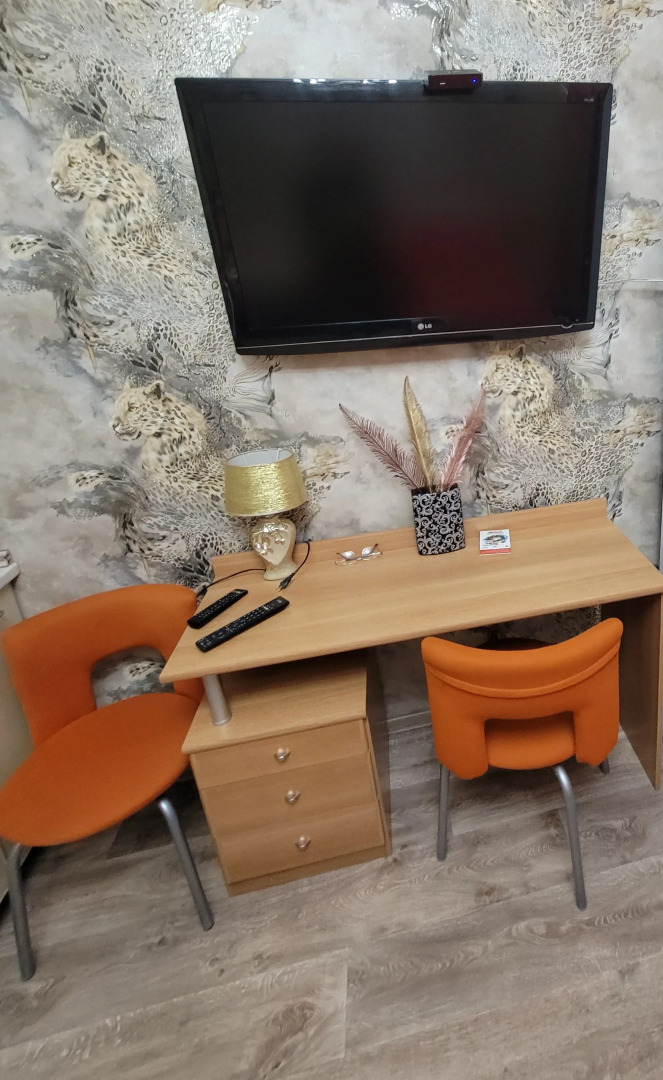 Апартаменты Маяк на Атмосферной