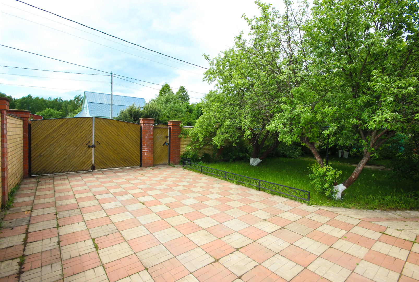 Частный Дом Dolina