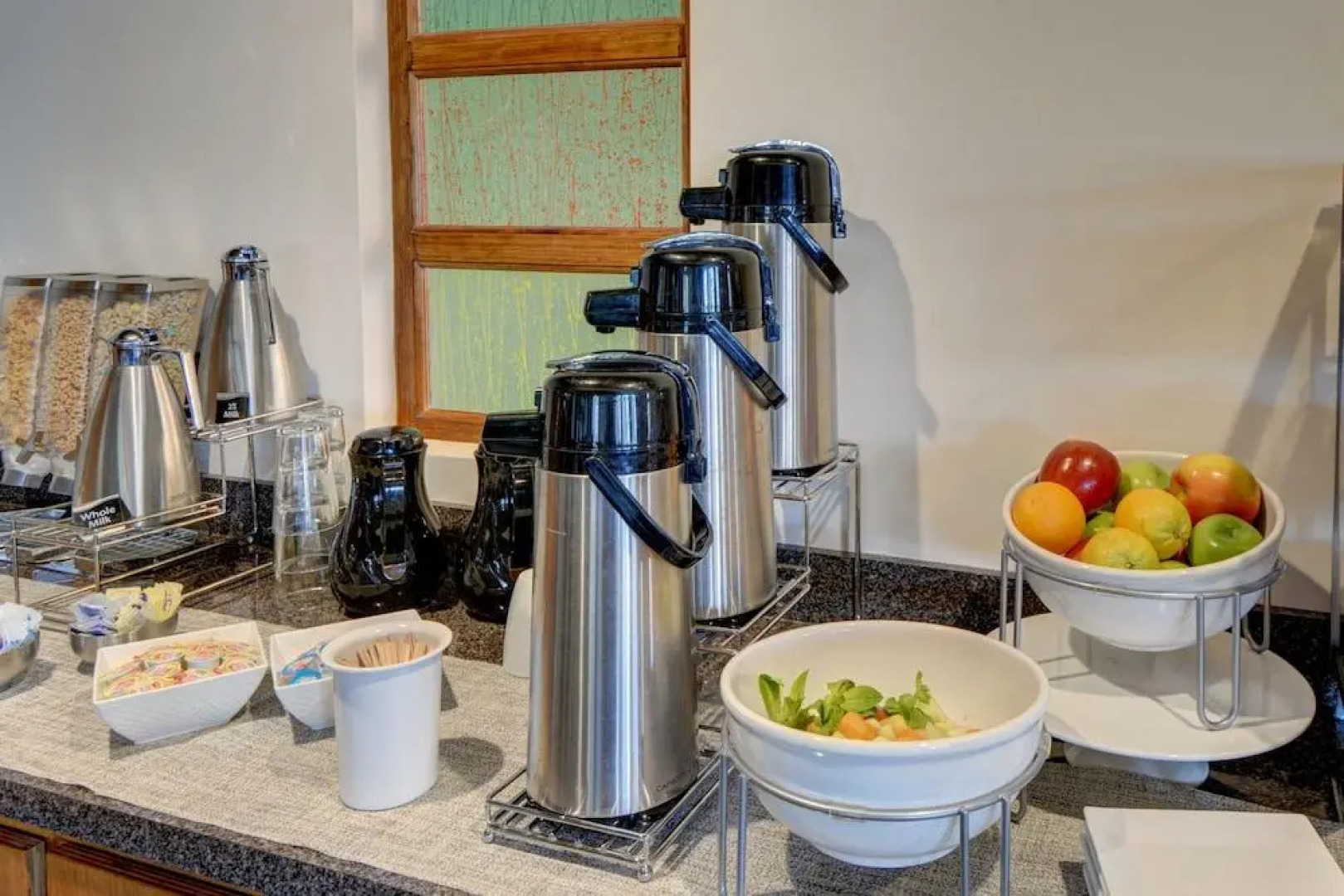 Мини Отель Melbourne All Suites