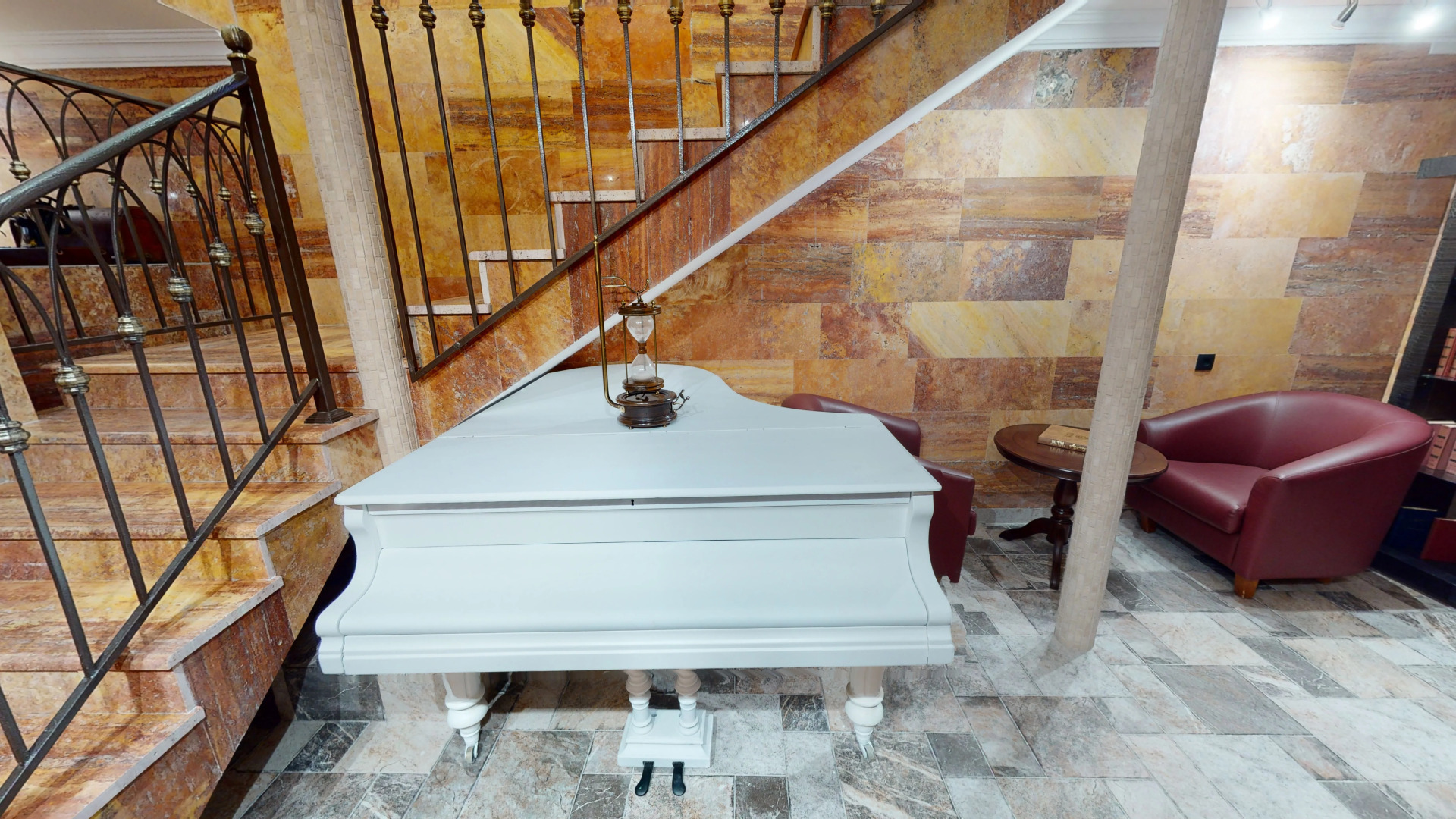 Отель Aspar Boutique Hotel