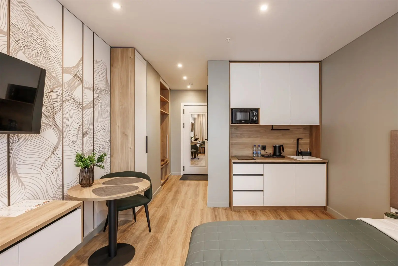 Апартаменты FortEstate 1631